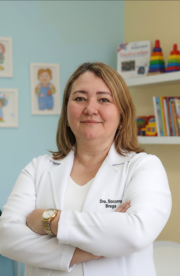 Dra. Socorro Braga